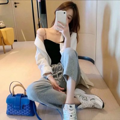 我们曾经爱过的一切